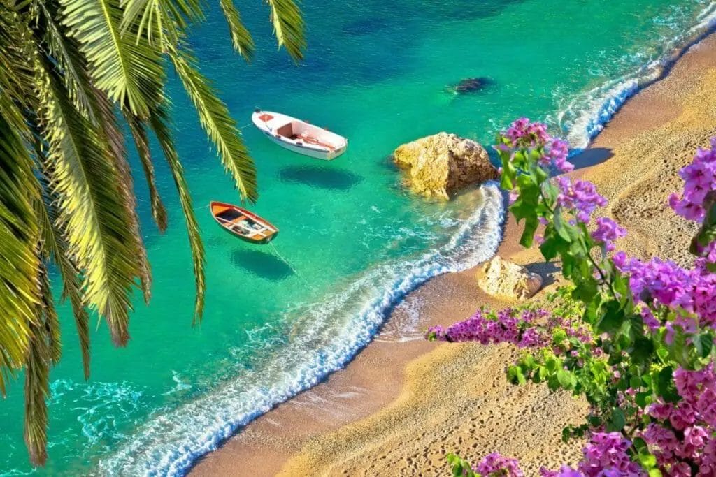 28 OF THE BEST BEACHES IN EUROPE YOU CAN NOT MISS! 24 28 OF THE BEST BEACHES IN EUROPE YOU CAN NOT MISS! 23