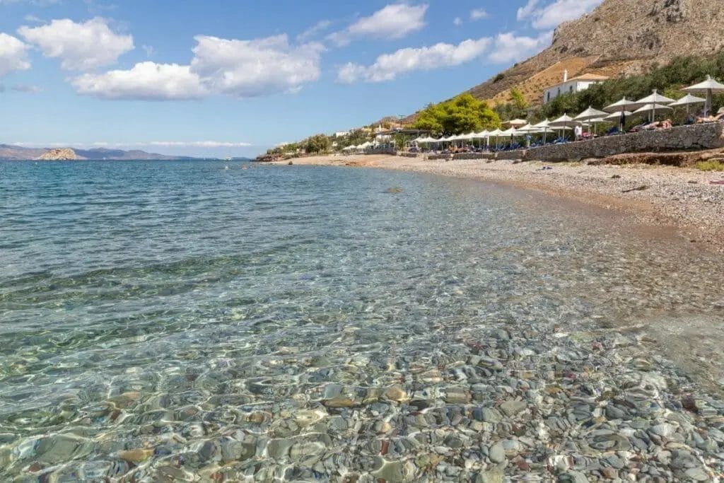 28 OF THE BEST BEACHES IN EUROPE YOU CAN NOT MISS! 22