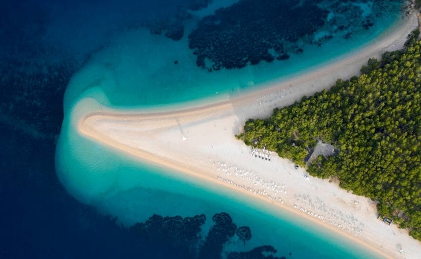 28 OF THE BEST BEACHES IN EUROPE YOU CAN NOT MISS! 7