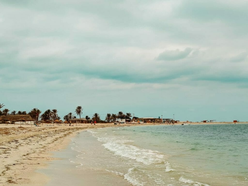 DIE TOP 13 DJERBA SEHENSWÜRDIGKEITEN FERNAB VOM MASSENTOURISMUS - STÄDTE, AUSFLÜGE & STRÄNDE 19