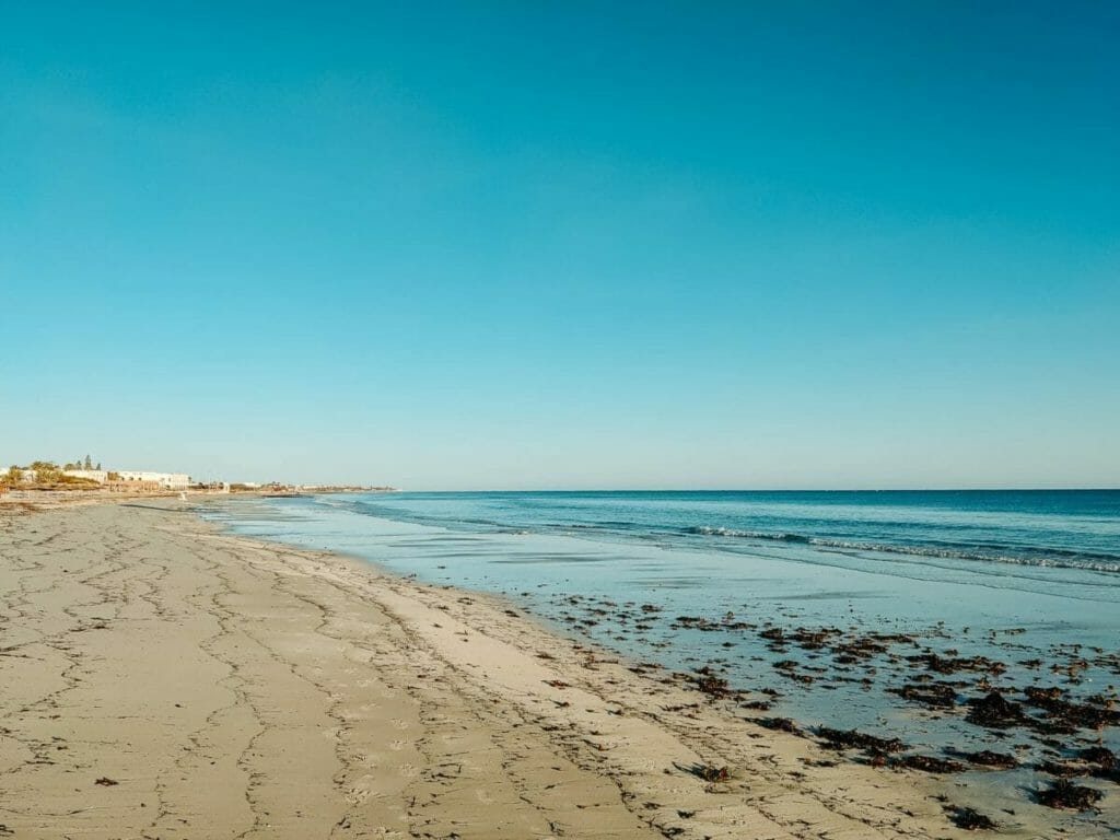 DIE TOP 13 DJERBA SEHENSWÜRDIGKEITEN FERNAB VOM MASSENTOURISMUS - STÄDTE, AUSFLÜGE & STRÄNDE 21