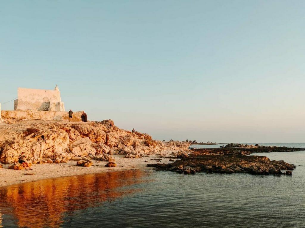 DIE TOP 13 DJERBA SEHENSWÜRDIGKEITEN FERNAB VOM MASSENTOURISMUS - STÄDTE, AUSFLÜGE & STRÄNDE 20
