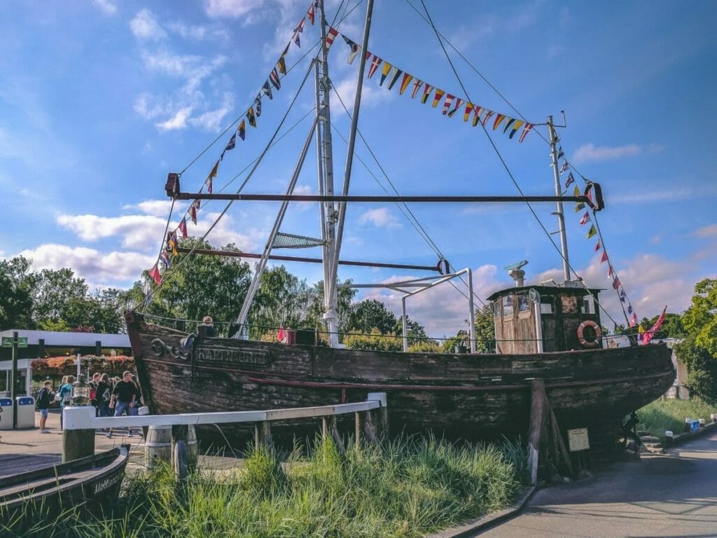 GRÖMITZ ENTDECKEN UND ERLEBEN - 14 TIPPS FÜR ATTRAKTIONEN, SEHENSWÜRDIGKEITEN UND AUSFLÜGE 11