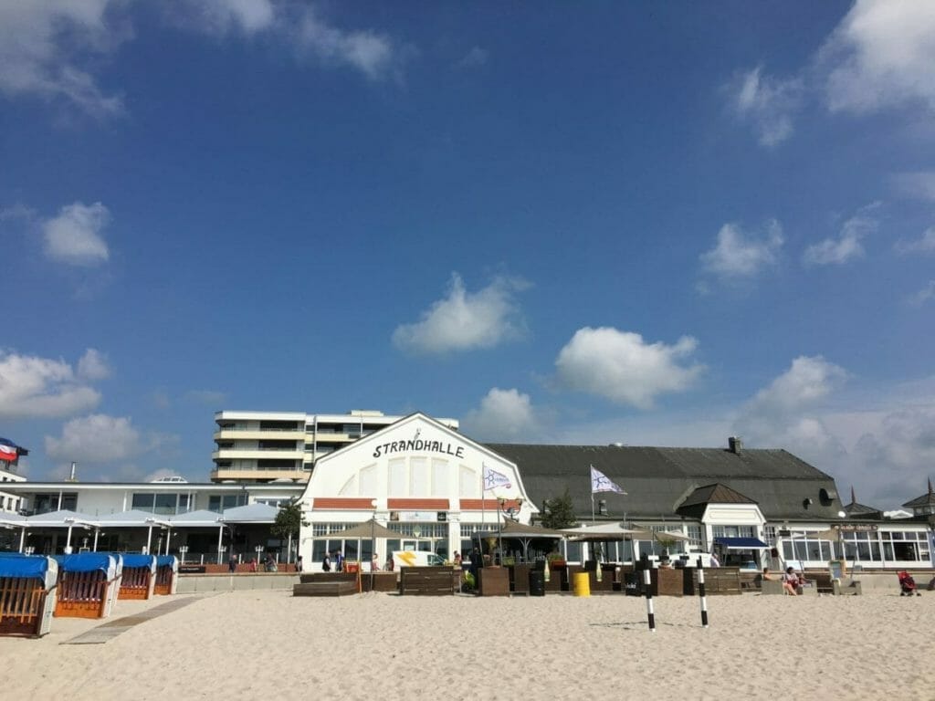 GRÖMITZ ENTDECKEN UND ERLEBEN - 14 TIPPS FÜR ATTRAKTIONEN, SEHENSWÜRDIGKEITEN UND AUSFLÜGE 7