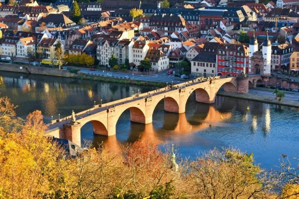 TOP 17 HEIDELBERG SEHENSWÜRDIGKEITEN DIE DU NICHT VERPASSEN SOLLTEST 7