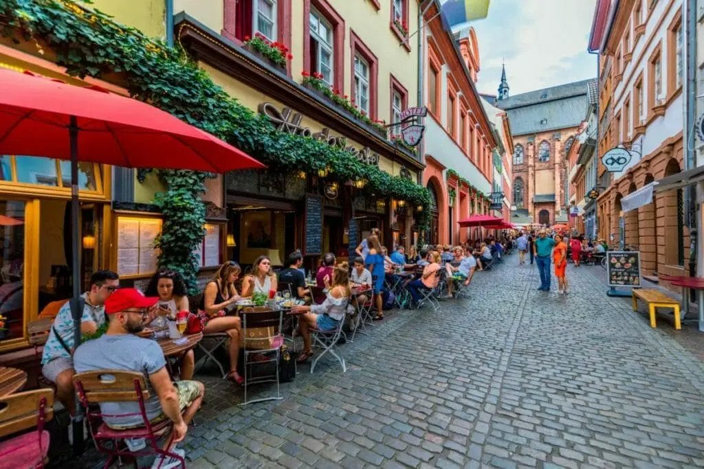 TOP 17 HEIDELBERG SEHENSWÜRDIGKEITEN DIE DU NICHT VERPASSEN SOLLTEST 5