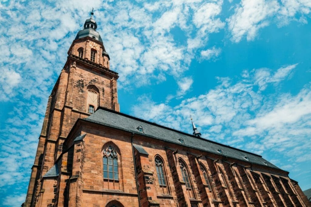 TOP 17 HEIDELBERG SEHENSWÜRDIGKEITEN DIE DU NICHT VERPASSEN SOLLTEST 9