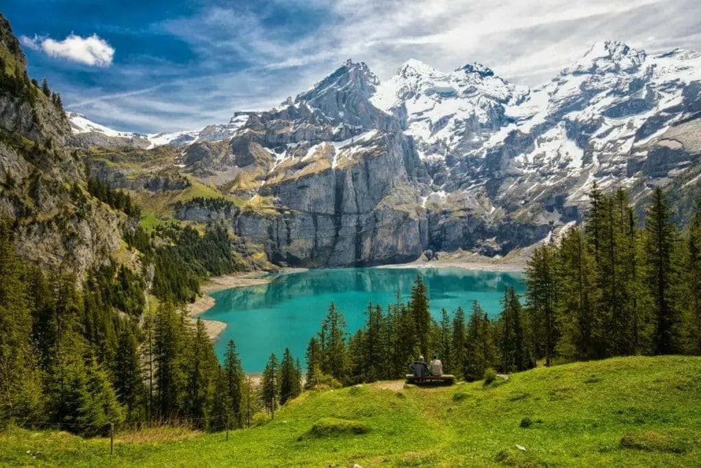 20 SCHWEIZ SEHENSWÜRDIGKEITEN - UNVERGESSLICHE SEHENSWÜRDIGKEITEN, ATTRAKTIONEN & AKTIVITÄTEN 19