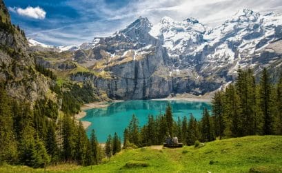TOP 20 LANDMARKS OF SWITZERLAND -UNFORGETTABLE SIGHTS, ATTRACTIONS & ACTIVITIES 8