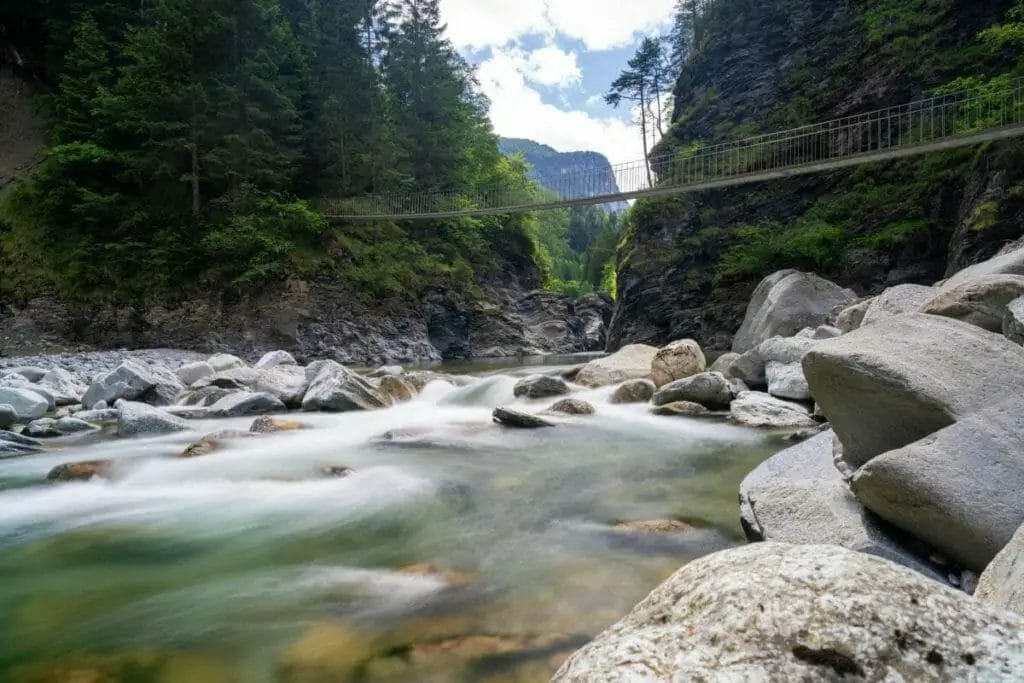 20 SCHWEIZ SEHENSWÜRDIGKEITEN - UNVERGESSLICHE SEHENSWÜRDIGKEITEN, ATTRAKTIONEN & AKTIVITÄTEN 23