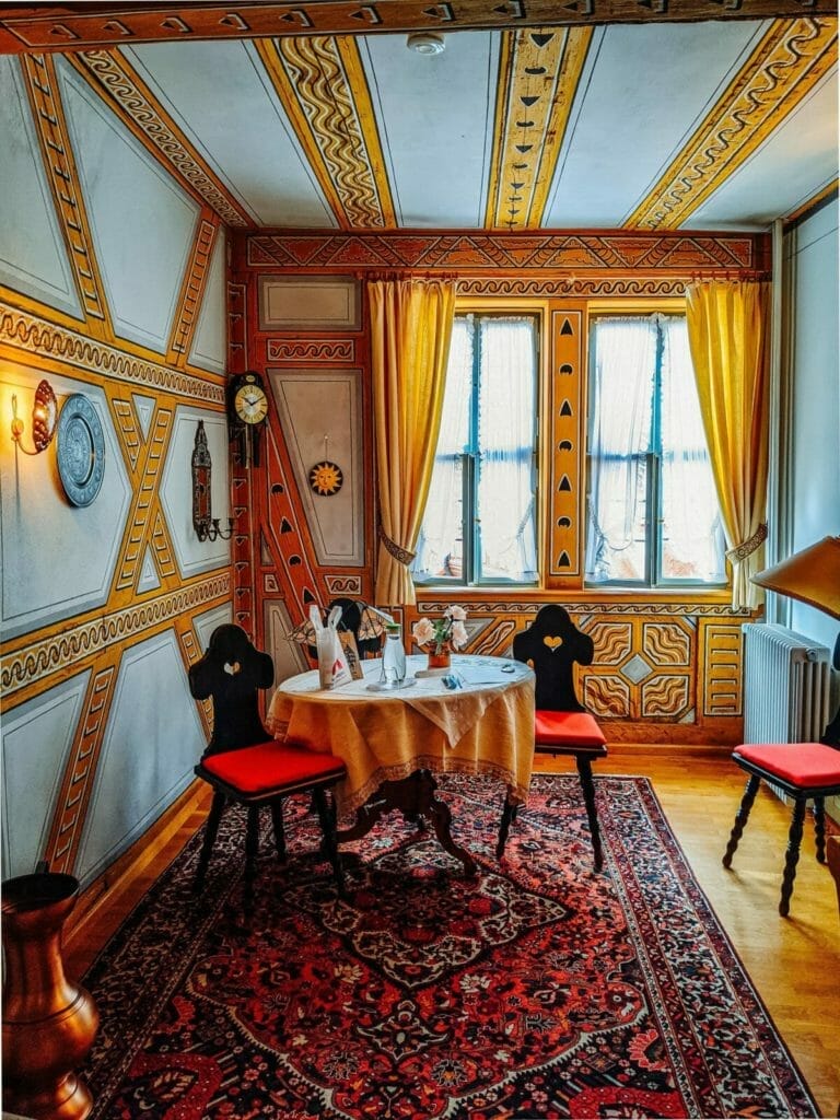 MILTENBERG SEHENSWÜRDIGKEITEN - AUSFLUGSZIELE & ATTRAKTIONEN IN DER FRÄNKISCHEN FACHWERKSTADT AM MAIN 14