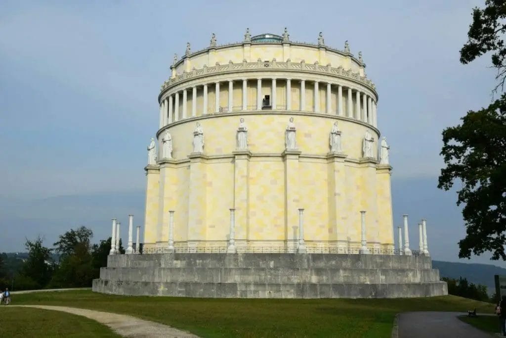 REGENSBURG SEHENSWÜRDIGKEITEN: 15 ORTE DIE DU UNBEDINGT SEHEN MUSST 10