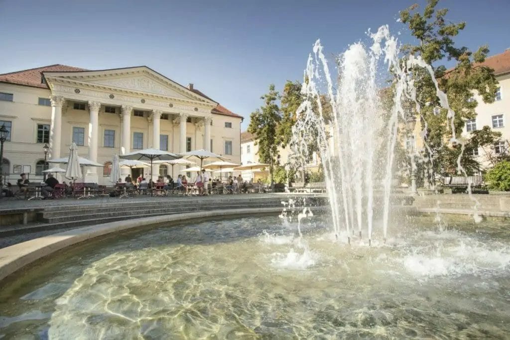 REGENSBURG SEHENSWÜRDIGKEITEN: 15 ORTE DIE DU UNBEDINGT SEHEN MUSST 5