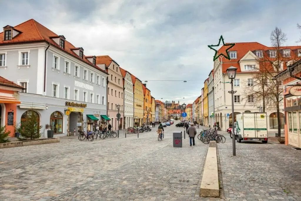 REGENSBURG SEHENSWÜRDIGKEITEN: 15 ORTE DIE DU UNBEDINGT SEHEN MUSST 6