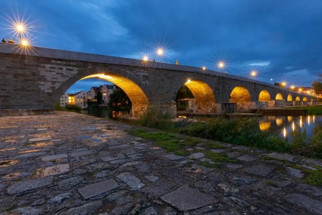 REGENSBURG SEHENSWÜRDIGKEITEN: 15 ORTE DIE DU UNBEDINGT SEHEN MUSST 4