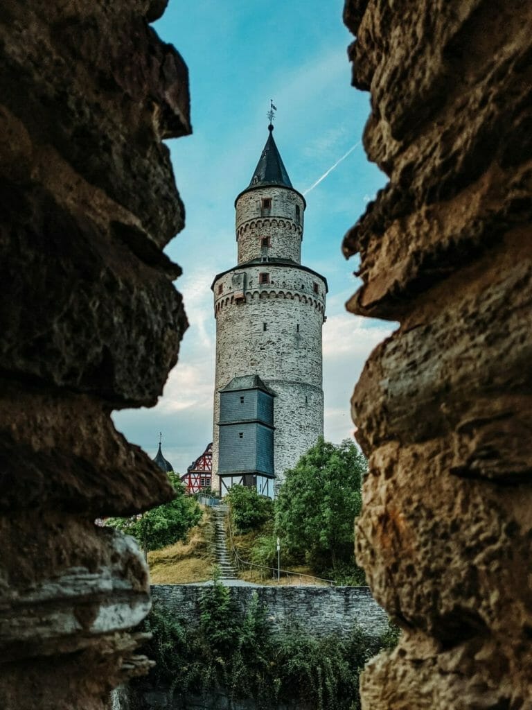 15 SCHÖNE STÄDTE IN HESSEN, DIE DU UNBEDINGT BESUCHEN SOLLTEST 32