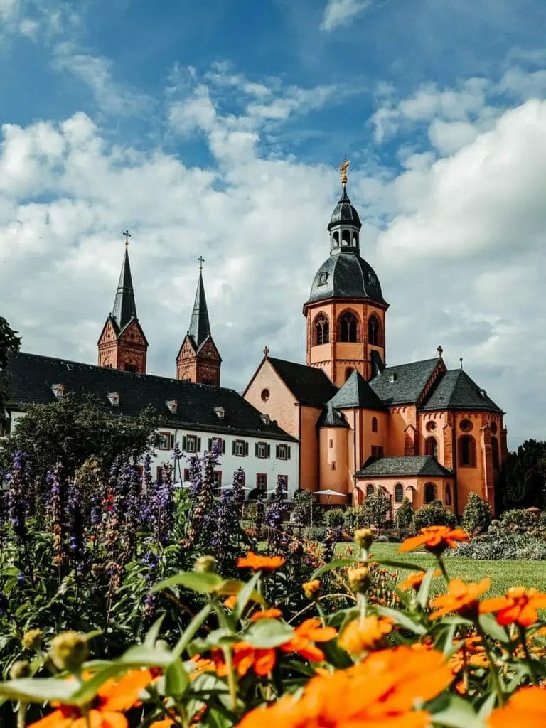 15 SCHÖNE STÄDTE IN HESSEN, DIE DU UNBEDINGT BESUCHEN SOLLTEST 27