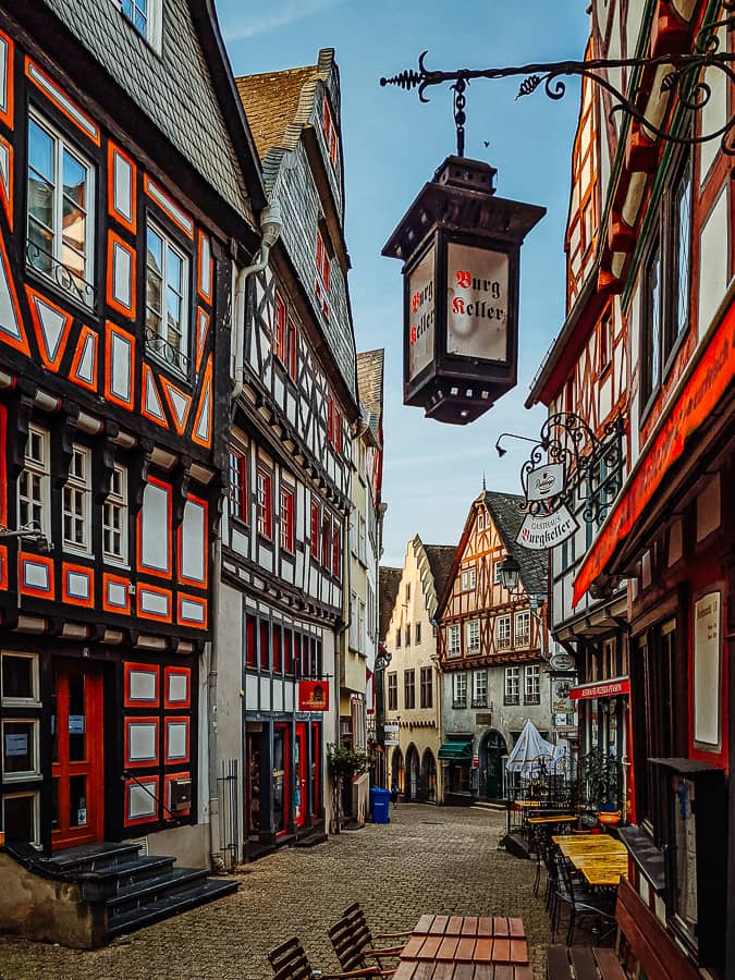 15 SCHÖNE STÄDTE IN HESSEN, DIE DU UNBEDINGT BESUCHEN SOLLTEST 24