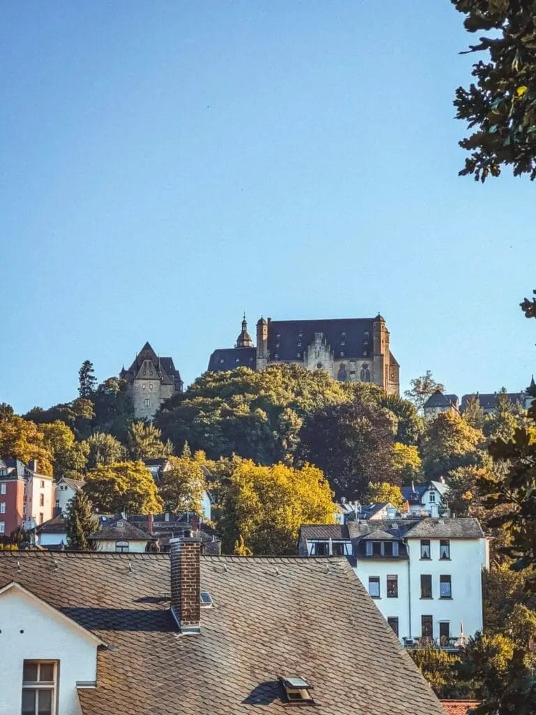 15 SCHÖNE STÄDTE IN HESSEN, DIE DU UNBEDINGT BESUCHEN SOLLTEST 9