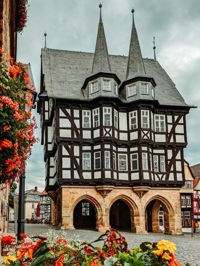 15 SCHÖNE STÄDTE IN HESSEN, DIE DU UNBEDINGT BESUCHEN SOLLTEST 19