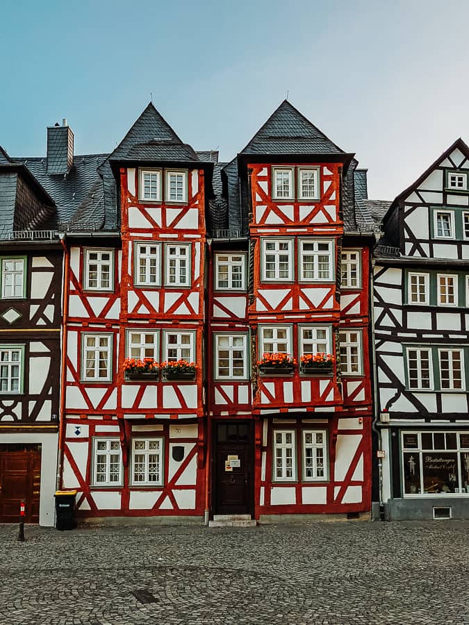 15 SCHÖNE STÄDTE IN HESSEN, DIE DU UNBEDINGT BESUCHEN SOLLTEST 8
