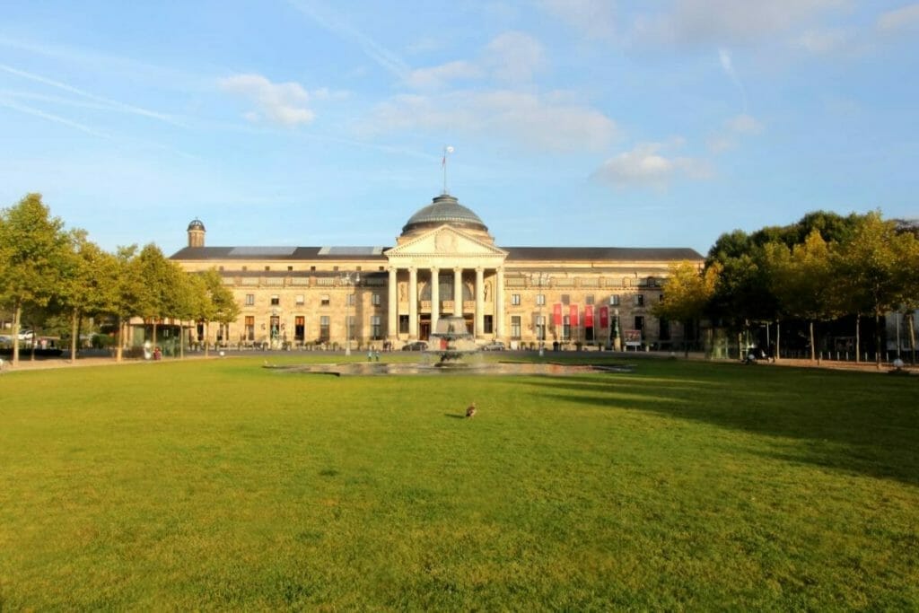 15 SCHÖNE STÄDTE IN HESSEN, DIE DU UNBEDINGT BESUCHEN SOLLTEST 12