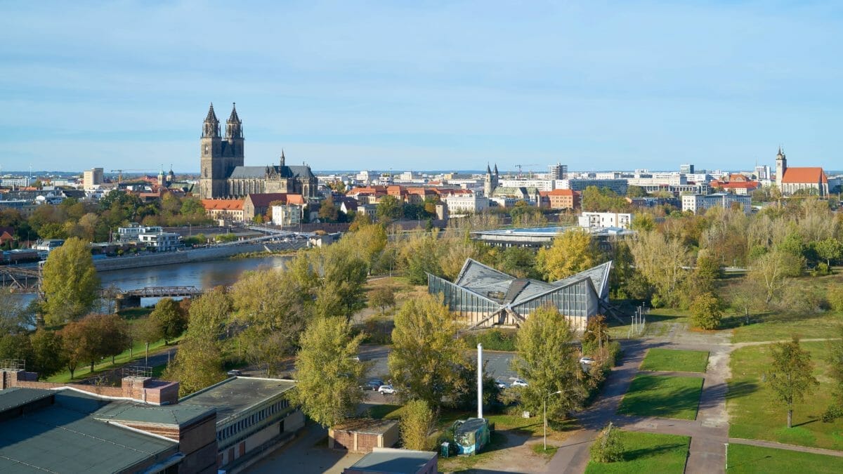 Top 15 Magdeburg Sehenswürdigkeiten & Attraktionen
