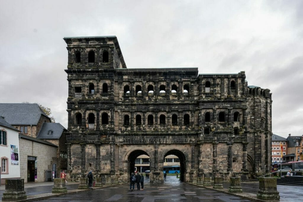 DIE 13 SCHÖNSTEN STÄDTE UND ORTE AN DER MOSEL 8