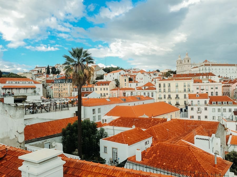 STÄDTE DER LIEBE: 13 ROMANTISCHE REISEZIELE & ORTE FÜR EINEN STÄDTETRIP IN 2022 10