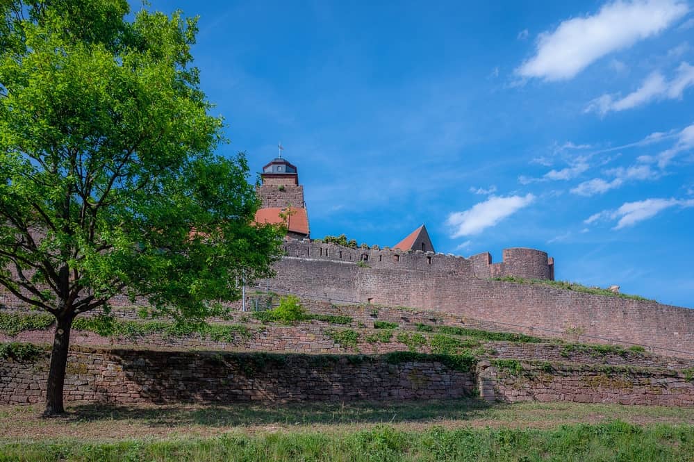 Sehenswürdigkeiten im Odenwald: Ausflugsziele & Aktivitäten 11