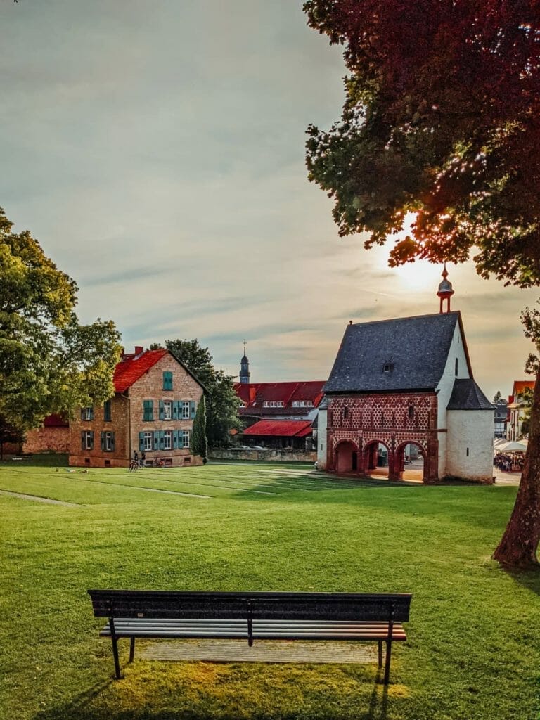Sehenswürdigkeiten im Odenwald: Ausflugsziele & Aktivitäten 7