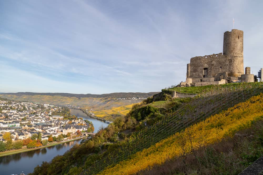 TOP SEHENSWÜRDIGKEITEN IN BERNKASTEL-KUES & UMGEBUNG - TIPPS FÜR DIE SCHÖNSTEN PLÄTZE UND ALTSTADT 8