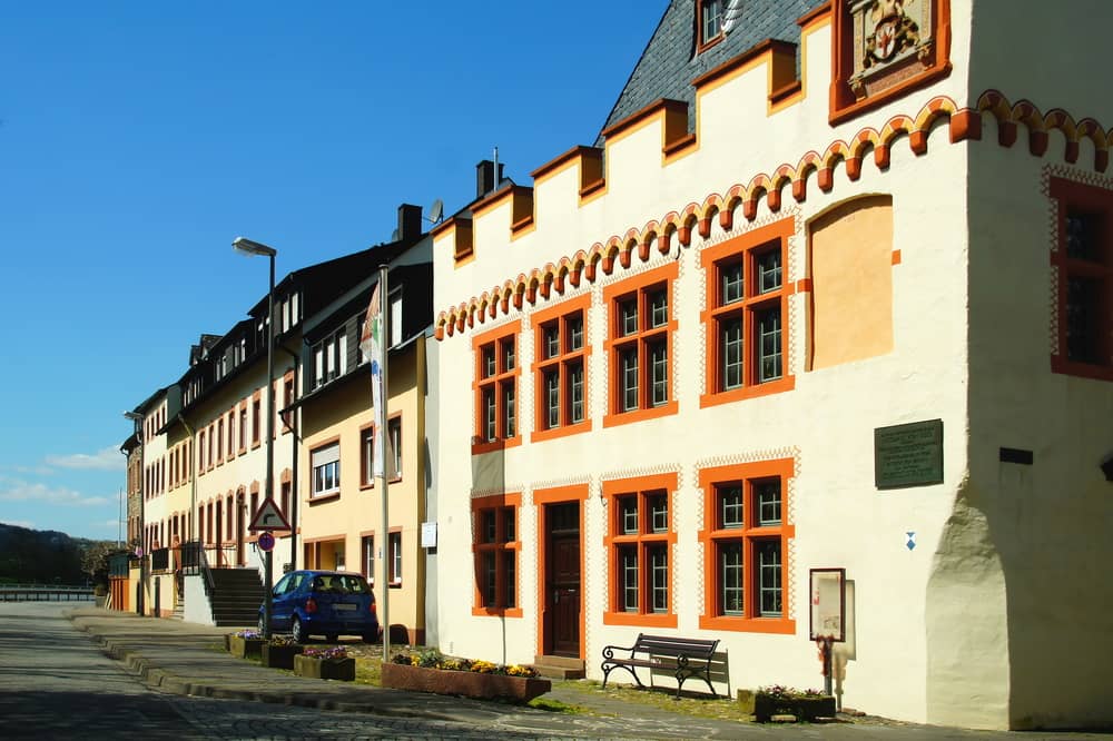 TOP SEHENSWÜRDIGKEITEN IN BERNKASTEL-KUES & UMGEBUNG - TIPPS FÜR DIE SCHÖNSTEN PLÄTZE UND ALTSTADT 10