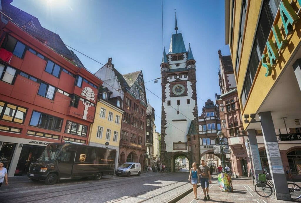 DIE TOP 13 FREIBURG SEHENSWÜRDIGKEITEN - ENTDECKE DIE BESTEN ATTRAKTIONEN IM MAGISCHEN BREISGAU 7