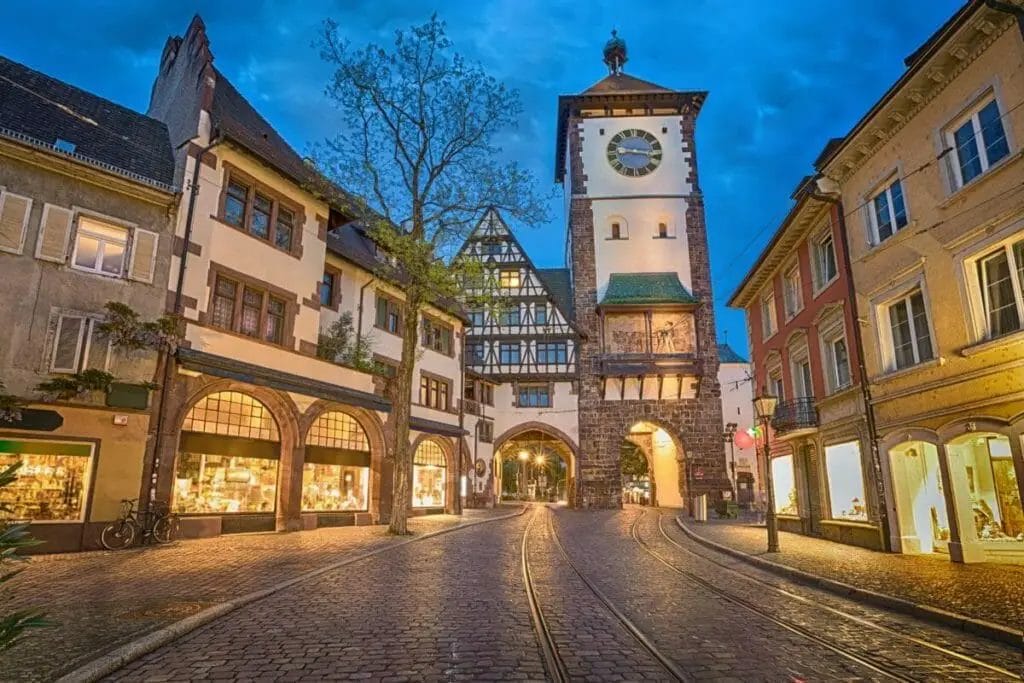 DIE TOP 13 FREIBURG SEHENSWÜRDIGKEITEN - ENTDECKE DIE BESTEN ATTRAKTIONEN IM MAGISCHEN BREISGAU 8