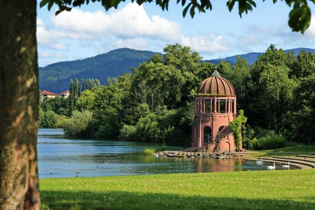 DIE TOP 13 FREIBURG SEHENSWÜRDIGKEITEN - ENTDECKE DIE BESTEN ATTRAKTIONEN IM MAGISCHEN BREISGAU 12