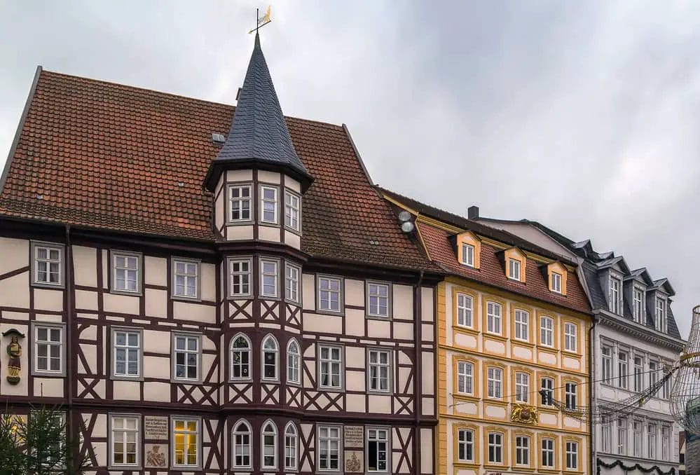 ÜBERRASCHENDE FULDA SEHENSWÜRDIGKEITEN, AUSFLUGSZIELE & AKTIVITÄTEN FÜR DICH 7 ÜBERRASCHENDE FULDA SEHENSWÜRDIGKEITEN, AUSFLUGSZIELE & AKTIVITÄTEN FÜR DICH 4