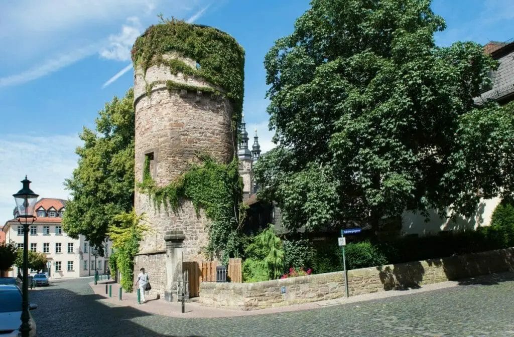 ÜBERRASCHENDE FULDA SEHENSWÜRDIGKEITEN, AUSFLUGSZIELE & AKTIVITÄTEN FÜR DICH 15