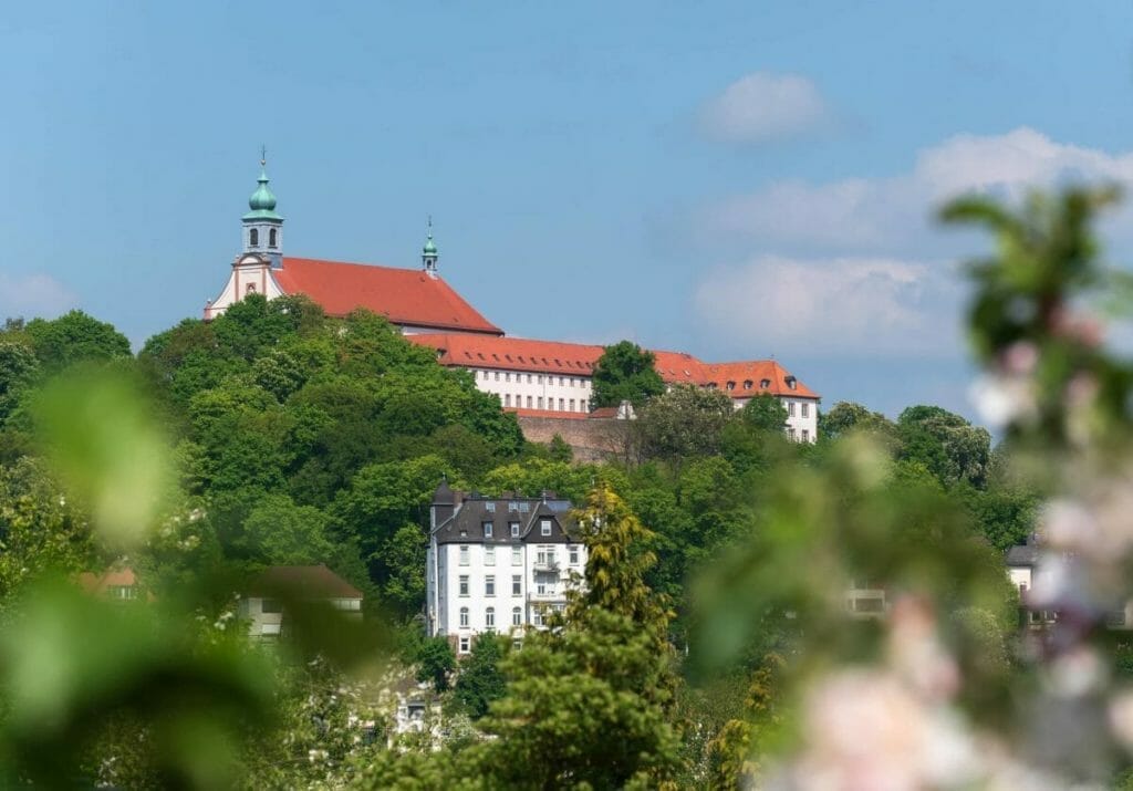 ÜBERRASCHENDE FULDA SEHENSWÜRDIGKEITEN, AUSFLUGSZIELE & AKTIVITÄTEN FÜR DICH 11