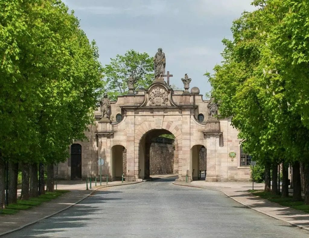 ÜBERRASCHENDE FULDA SEHENSWÜRDIGKEITEN, AUSFLUGSZIELE & AKTIVITÄTEN FÜR DICH 16