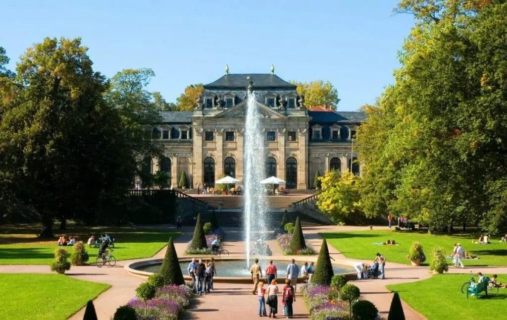 ÜBERRASCHENDE FULDA SEHENSWÜRDIGKEITEN, AUSFLUGSZIELE & AKTIVITÄTEN FÜR DICH 10