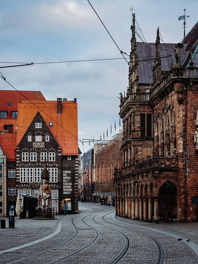 HISTORISCHE ORTE IN DEUTSCHLAND: DIE 20 SCHÖNSTEN ALTSTÄDTE & ORTE 22 HISTORISCHE ORTE IN DEUTSCHLAND: DIE 20 SCHÖNSTEN ALTSTÄDTE & ORTE 21