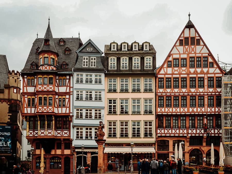 HISTORISCHE ORTE IN DEUTSCHLAND: DIE 20 SCHÖNSTEN ALTSTÄDTE & ORTE 24 HISTORISCHE ORTE IN DEUTSCHLAND: DIE 20 SCHÖNSTEN ALTSTÄDTE & ORTE 23