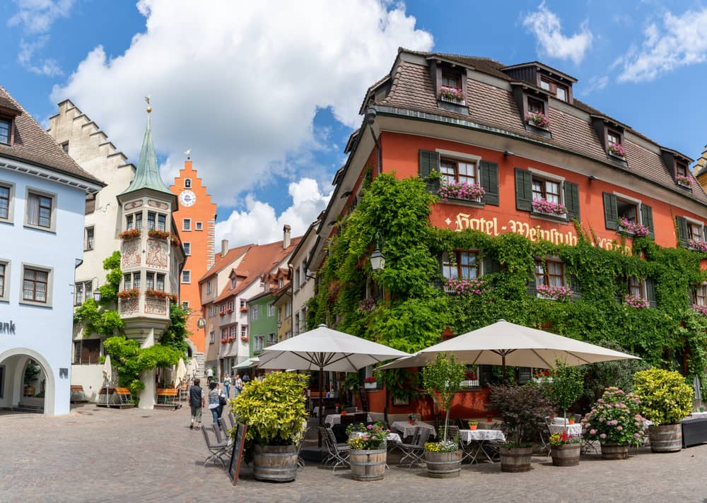 HISTORISCHE ORTE IN DEUTSCHLAND: DIE 20 SCHÖNSTEN ALTSTÄDTE & ORTE 25 HISTORISCHE ORTE IN DEUTSCHLAND: DIE 20 SCHÖNSTEN ALTSTÄDTE & ORTE 24