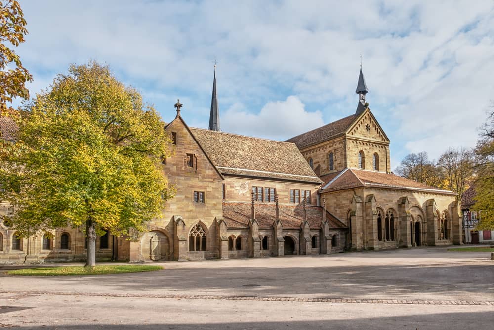 DIE 15 BESTEN HISTORISCHEN SEHENSWÜRDIGKEITEN DEUTSCHLAND 14