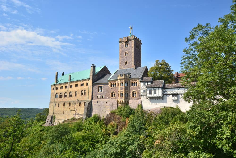 DIE 15 BESTEN HISTORISCHEN SEHENSWÜRDIGKEITEN DEUTSCHLAND 9