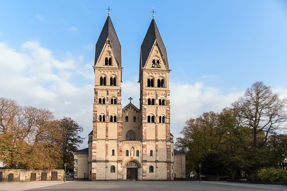 TOP KOBLENZ SEHENSWÜRDIGKEITEN - SCHÖNE ORTE, TIPPS & ATTRAKTIONEN 15