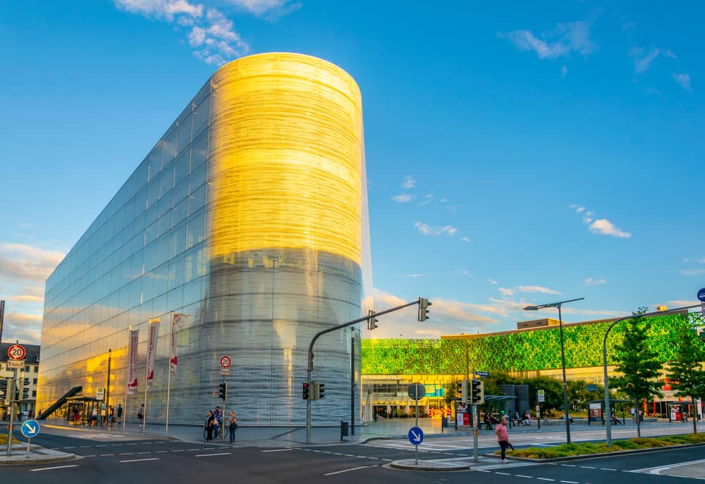 TOP KOBLENZ SEHENSWÜRDIGKEITEN - SCHÖNE ORTE, TIPPS & ATTRAKTIONEN 11