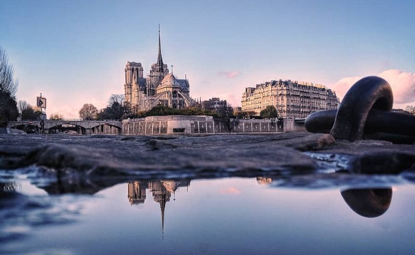 30 FAMOUS LANDMARKS IN FRANCE TO VISIT AT LEAST ONCE IN YOUR LIFETIME 1