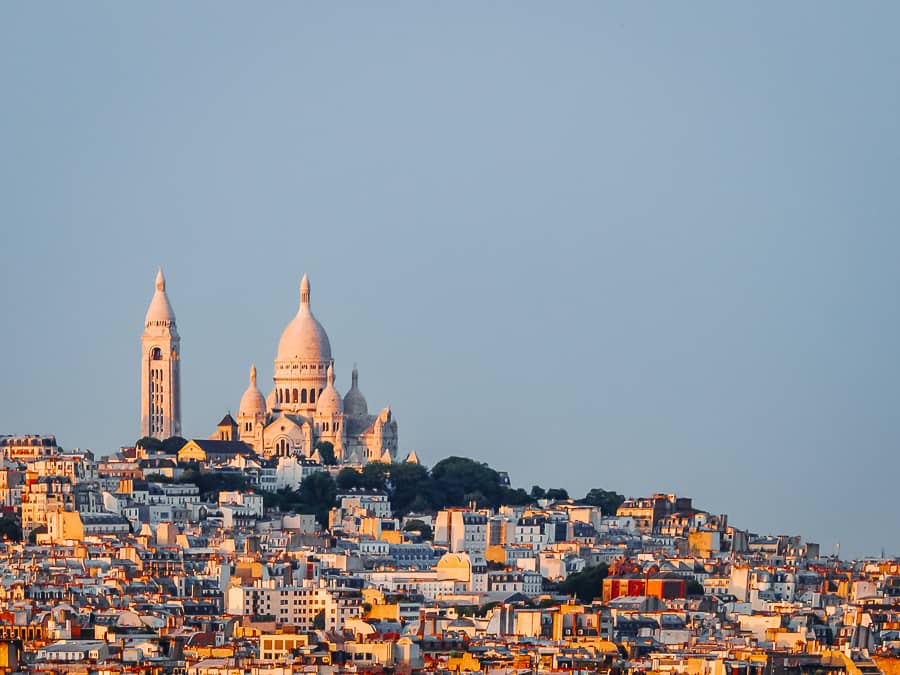 30 FAMOUS LANDMARKS IN FRANCE TO VISIT AT LEAST ONCE IN YOUR LIFETIME 30